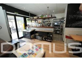 Restaurante en traspaso en Ciutat Cooperativa-Molí Nou photo 0