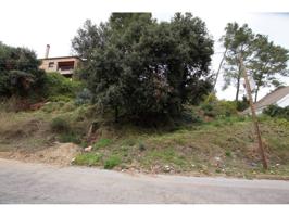 Terreno en venta en Torrelles de Llobregat- Can Güell photo 0