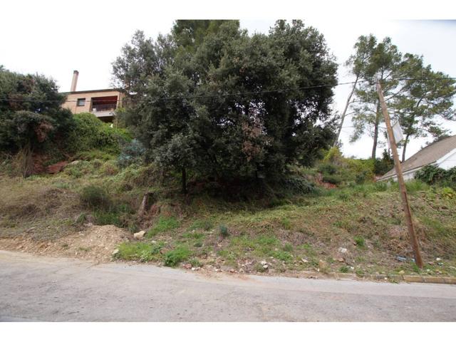 Terreno en venta en Torrelles de Llobregat- Can Güell photo 0