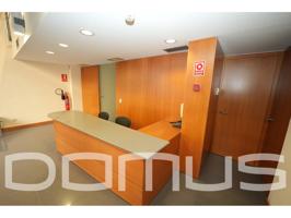 OFICINA A 50M PLAZA CATALUNYA photo 0