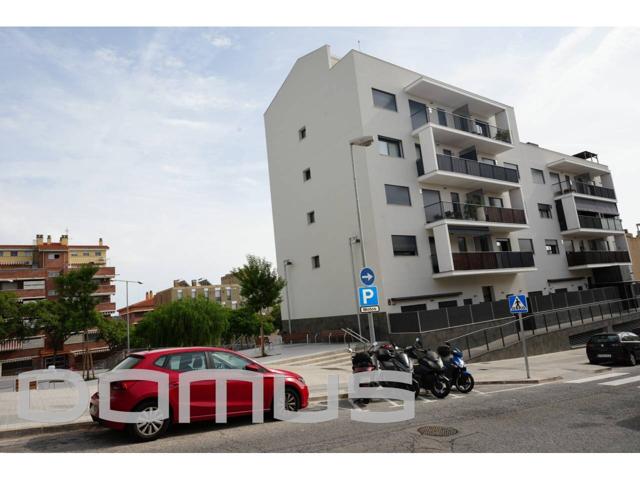 Ático dúplex con terraza de 26 m2 de obra nueva a estrenar en Badalona photo 0