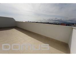 Ático dúplex con terraza de 27 m2 de obra nueva a estrenar en Badalona. photo 0