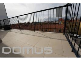 Ático dúplex con terraza de 27 m2 de obra nueva a estrenar en Badalona. photo 0