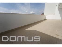 Ático dúplex con terraza de 26 m2 de obra nueva a estrenar en Badalona photo 0