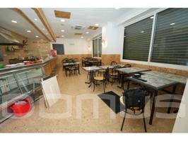 SANT VICENÇ DELS HORTS - OPORTUNIDAD ÚNICA DE NEGOCIO. Bar Restaurante en venta photo 0