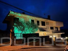 Venta de Casa a 4 vientos en Monistrol de Montserrat en parcela de 570 m2 photo 0