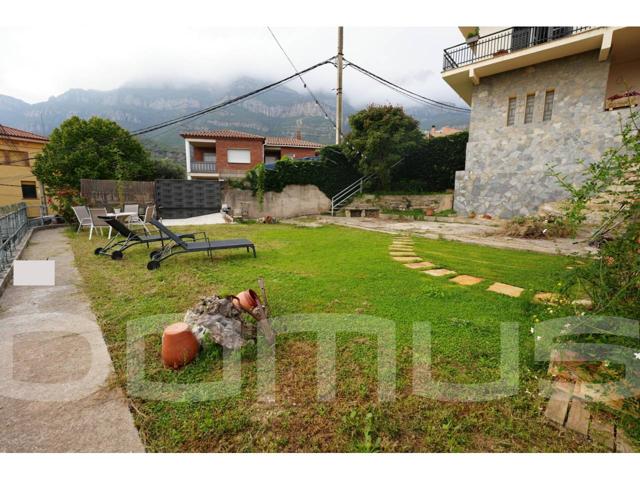 Venta de Casa a 4 vientos en Monistrol de Montserrat en parcela de 570 m2 photo 0