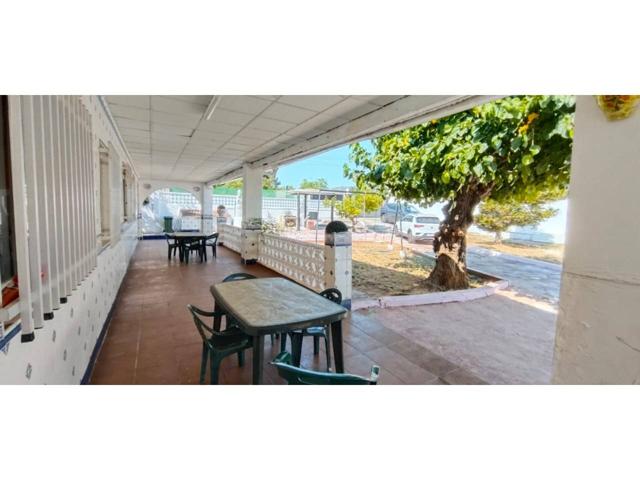 Oportunidad única en Marxuquera! 2 casas con gran terreno por solo 290.000 € photo 0