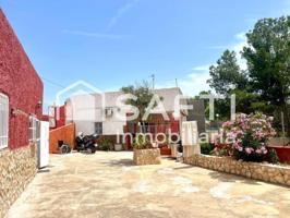 SE VENDE CASA RUSTICA photo 0