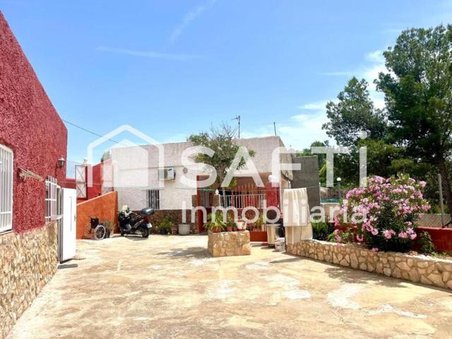 SE VENDE CASA RUSTICA photo 0