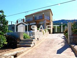 SE VENDE CASA RUSTICO photo 0