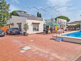 Villa En venta en El Puerto De Santa Maria photo 0