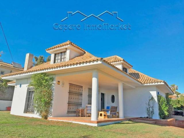 Villa En alquiler en El Puerto De Santa Maria photo 0