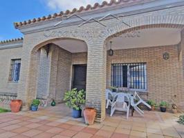 Villa En venta en El Puerto De Santa Maria photo 0