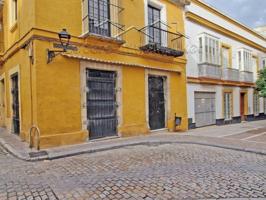 Piso En venta en Jerez De La Frontera photo 0