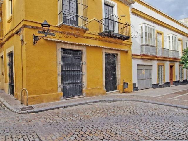 Piso En venta en Jerez De La Frontera photo 0