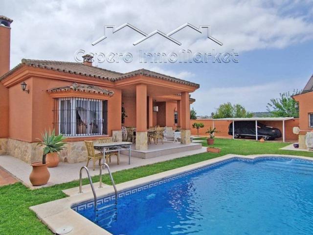 Villa En venta en El Puerto De Santa Maria photo 0