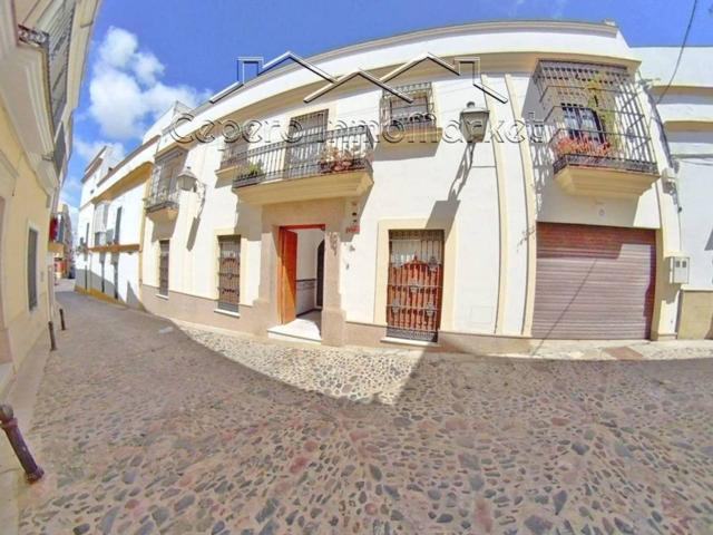 Villa En venta en Calle Encaramada, Jerez De La Frontera photo 0