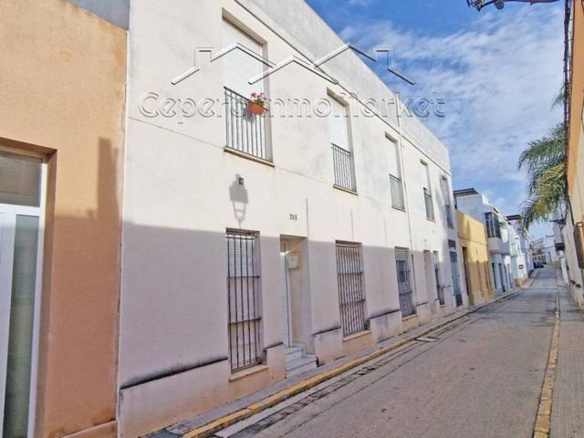 Piso En venta en El Puerto De Santa Maria photo 0