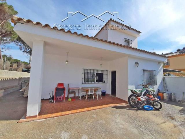 Unifamiliar Separadas En venta en El Puerto De Santa Maria photo 0