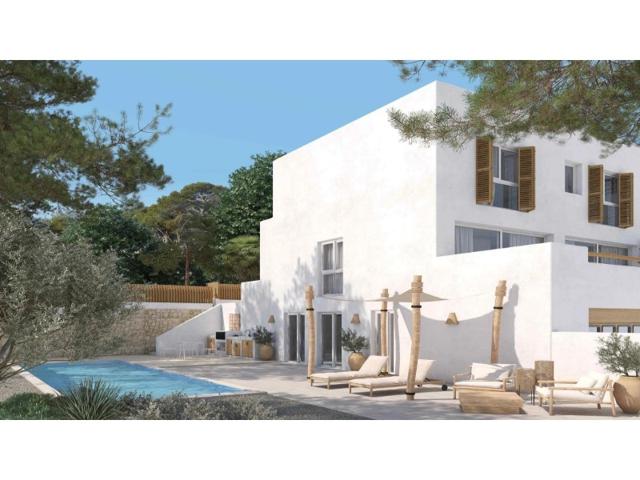 Villa En venta en El Ràfol D'Almúnia photo 0
