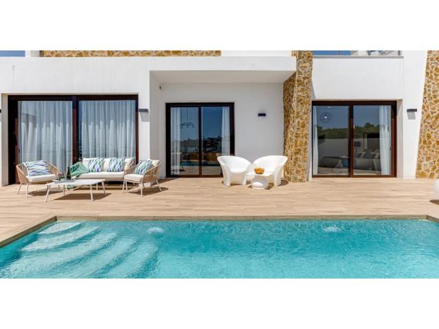 Villa En venta en Finestrat photo 0