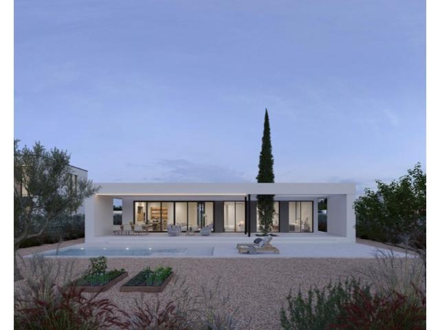 Villa En venta en Fuente Álamo De Murcia photo 0