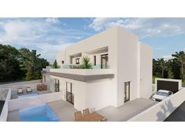 Villa En venta en Daya Nueva photo 0