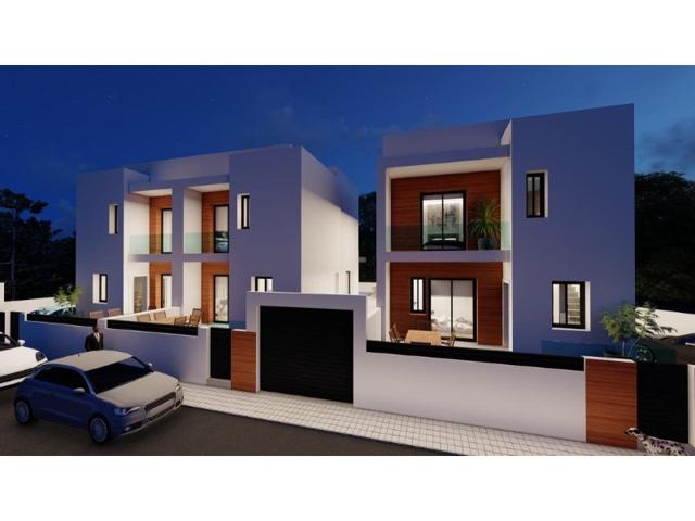 Villa En venta en Daya Nueva photo 0