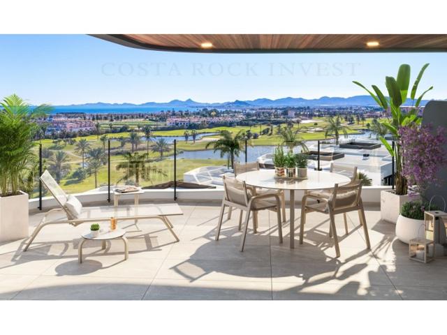  Ático En venta en Los Alcázares photo 0