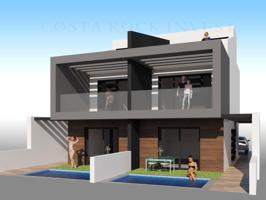 Villa En venta en San Javier photo 0