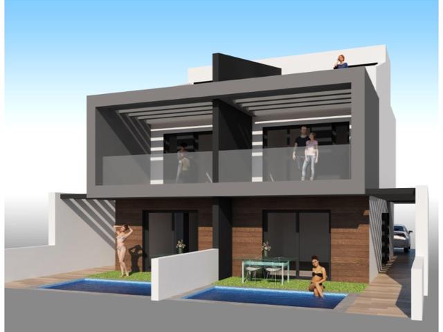 Villa En venta en San Javier photo 0
