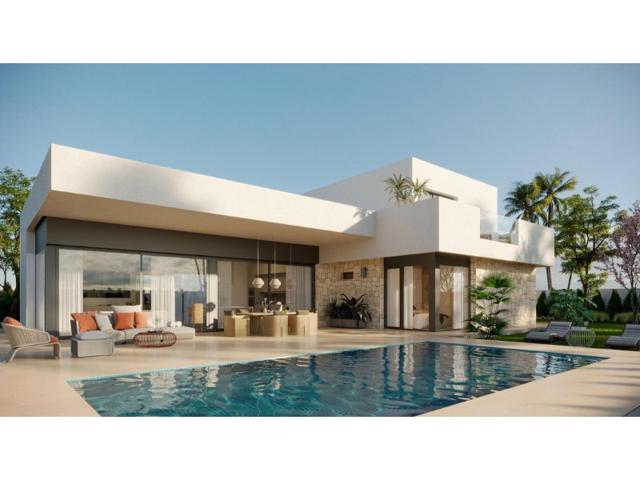 Villa En venta en Aspe photo 0