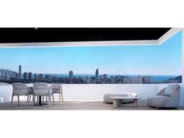  Ático En venta en Finestrat photo 0