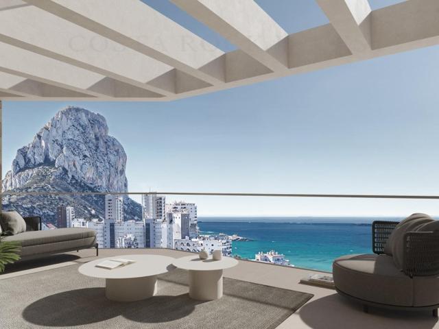 Piso En venta en Calpe - Calp photo 0