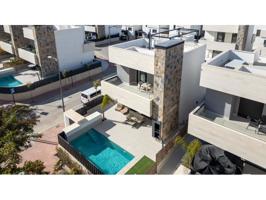 Villa En venta en Torre-Pacheco photo 0