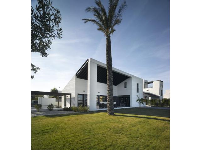 Villa En venta en Murcia photo 0