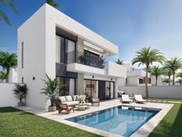 Villa En venta en Torre-Pacheco photo 0