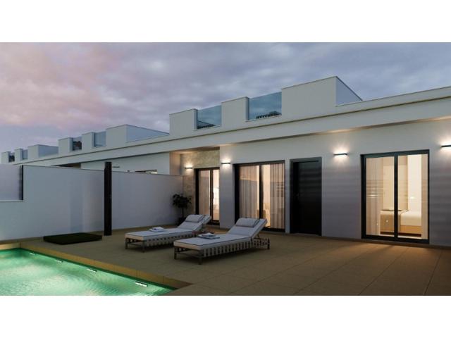 Casa En venta en Torre-Pacheco photo 0