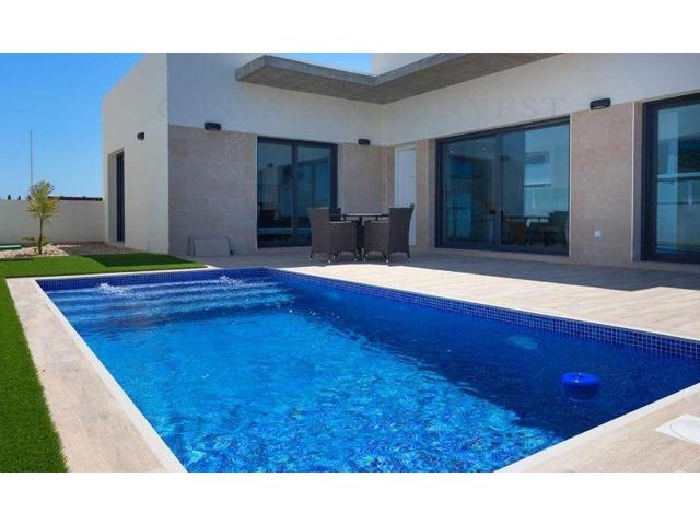 Casa En venta en Daya Nueva photo 0