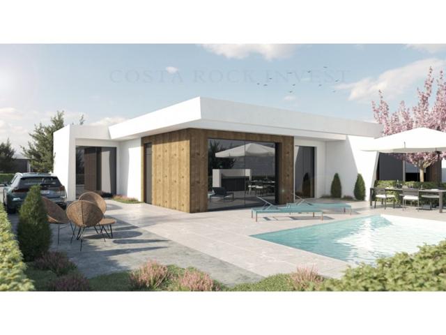 Villa En venta en Murcia photo 0