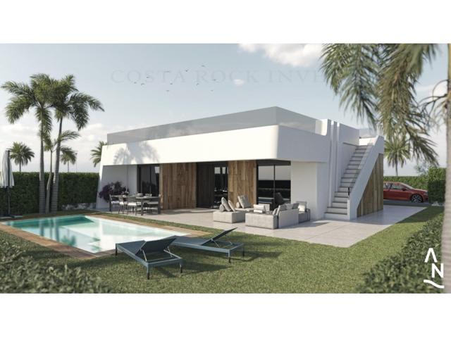 Villa En venta en Alhama De Murcia photo 0