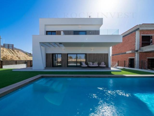 Villa En venta en Finestrat photo 0