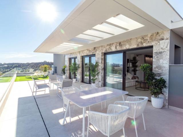 Piso En venta en Finestrat photo 0