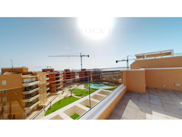  Ático En venta en Guardamar Del Segura photo 0