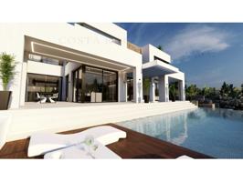Villa En venta en Benissa photo 0