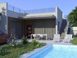 Villa En venta en Rojales photo 0