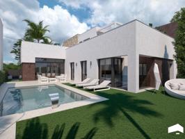 Villa En venta en Torre-Pacheco photo 0