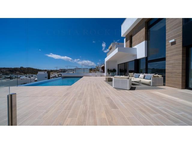 Villa En venta en Finestrat photo 0