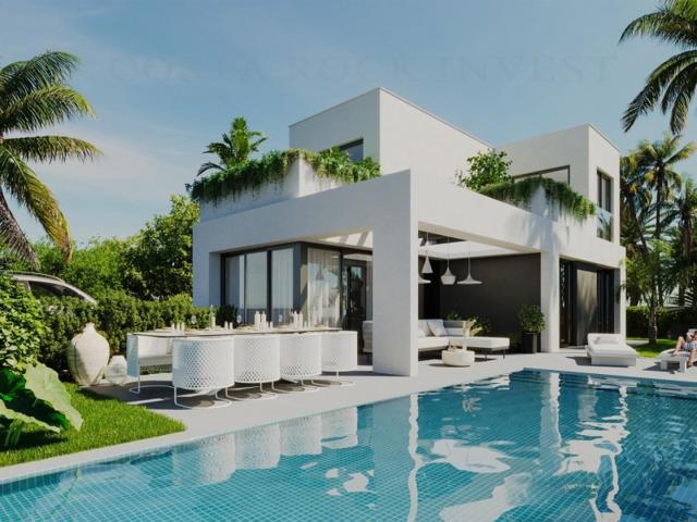 Villa En venta en Finestrat photo 0